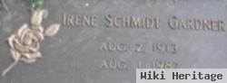 Lillie Irene Schmidt Gardner