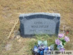 Linda J. Wineinger