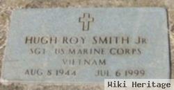 Hugh Roy Smith, Jr