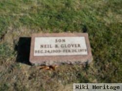 Neil B. Glover