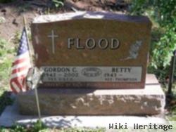 Gordon Carl Flood