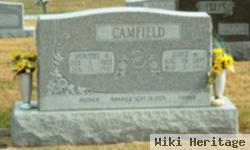 Lloyd Milton Camfield