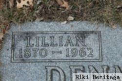 Lillian A. Denman