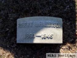 Robert J Harbison