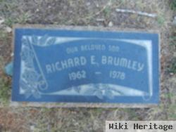 Richard E. Brumley