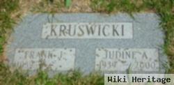 Judine A. Donnelly Kruswicki