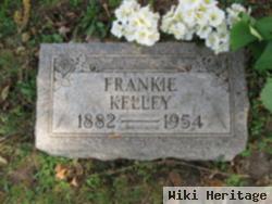Frankie Kelley