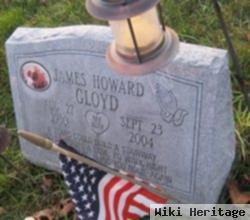 Pvt James H Gloyd