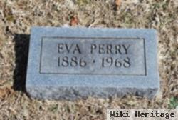 Eva Spoon Perry