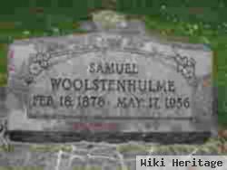 Samuel Woolstenhulme