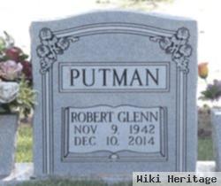 Robert Glenn Putman