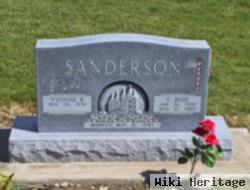 C. Reid Sanderson