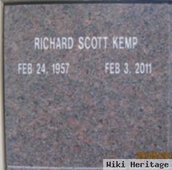 Richard Scott Kemp