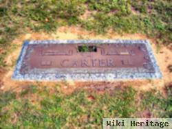 Juanita B. Carter