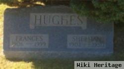 Sherman Hughes