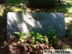 Clarence Leroy Harvey