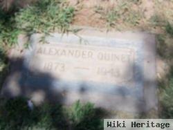 Alexander Quinet