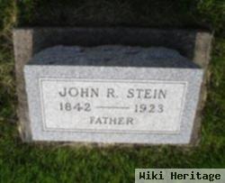 John R. Stein