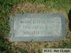 Maxine Keehler Ryan