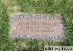 Jennifer Lynn Clay