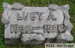 Lucy Ann Chamberlain Strode