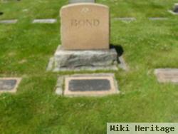 Ida Belle Bunn Bond