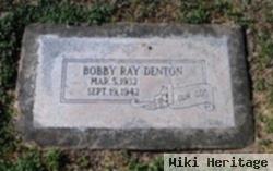 Bobby Ray Denton