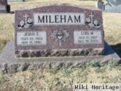 Lois M. Mileham