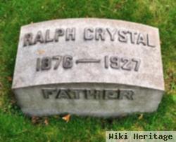 Ralph Crystal
