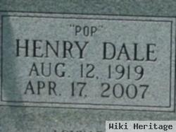 Henry "dale" Pooler