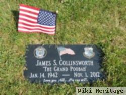 James S Collinsworth