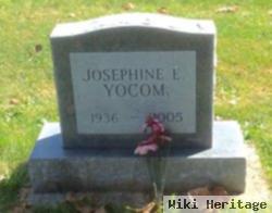 Josephine E. Yocom