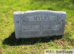 Joseph Myers