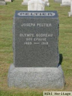Olympe Godreau Peltier