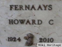 Howard C. Fernaays