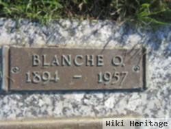 Blanche Bussard