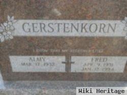 Fred Gerstenkorn