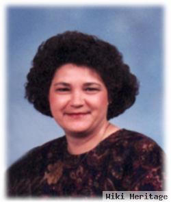 Judy Ann Latiolais Guidry