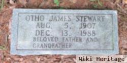 Otho James Stewart