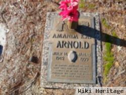 Amanda Kay Arnold