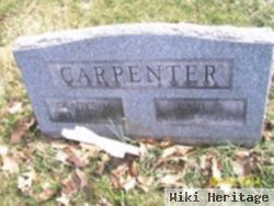 Earl S Carpenter