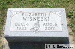 Elizabeth J. Wisneski