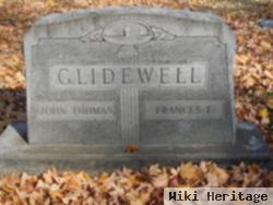 John Thomas Glidewell