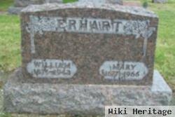 William Erhart