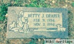 Betty J. Draper