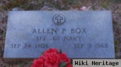 Allen Phocian Box