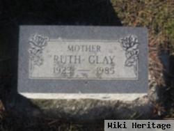 Ruth Glay