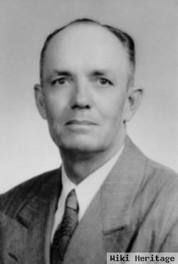 Thomas Sanford Norman, Sr