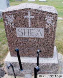 Robert E. Shea