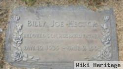 Billy Joe Hector